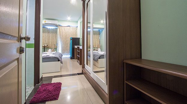 Condo · Mueang Nonthaburi, nonthaburi — photo 5