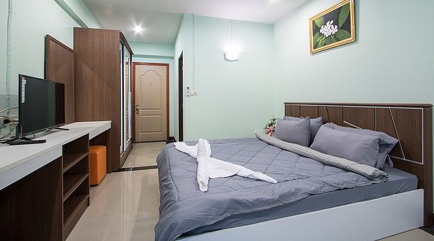 Condo · Mueang Nonthaburi, nonthaburi — photo 2