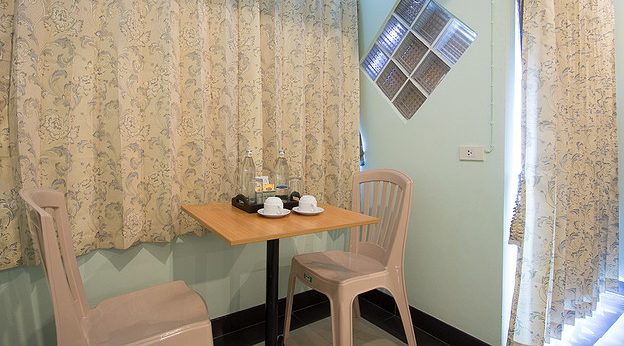 Condo · Mueang Nonthaburi, nonthaburi — photo 3