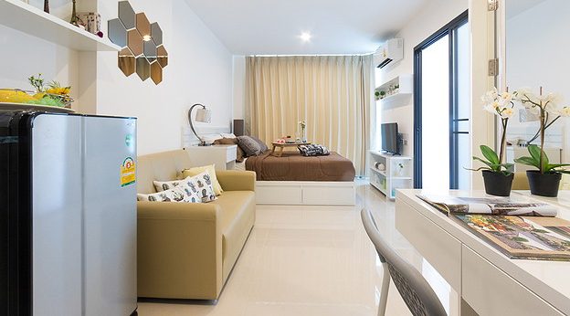 Condo · Phra Khanong, bangkok — photo 2