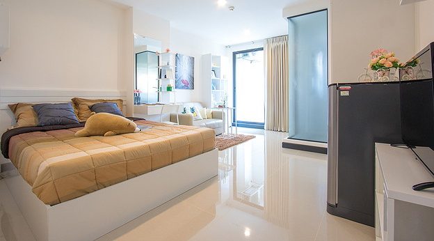 Condo · Phra Khanong, bangkok — photo 3
