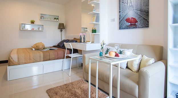 Condo · Phra Khanong, bangkok — photo 4