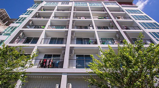 1 Bed Condo · Don Mueang, bangkok — photo 1