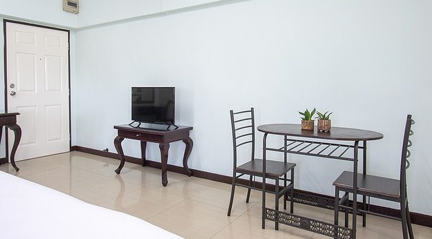 1 Bed Condo · Suan Luang, bangkok — photo 4