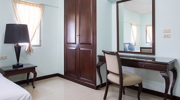 1 Bed Condo · Suan Luang, bangkok — photo 5