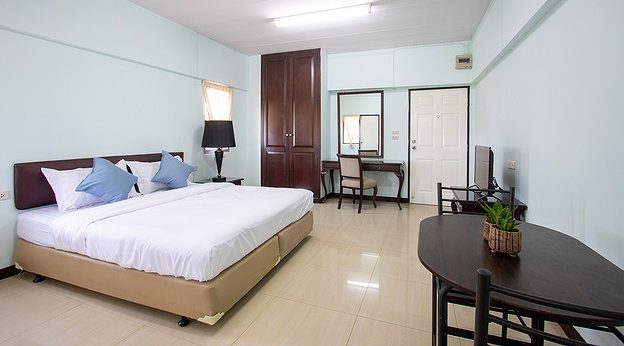 1 Bed Condo · Suan Luang, bangkok — photo 1