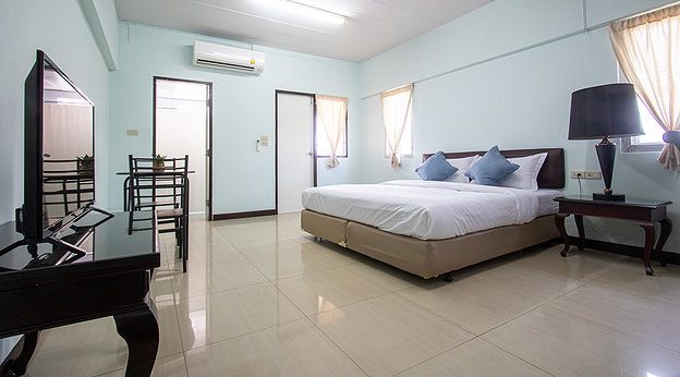 1 Bed Condo · Suan Luang, bangkok — photo 3