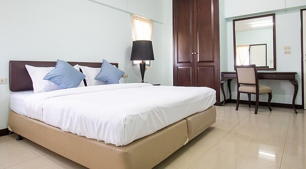 1 Bed Condo · Suan Luang, bangkok — photo 2