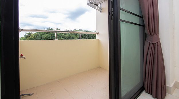 Condo · Sai Mai, bangkok — photo 5