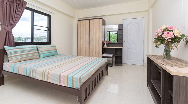 Condo · Sai Mai, bangkok — photo 1