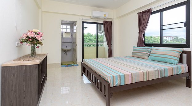 Condo · Sai Mai, bangkok — photo 3