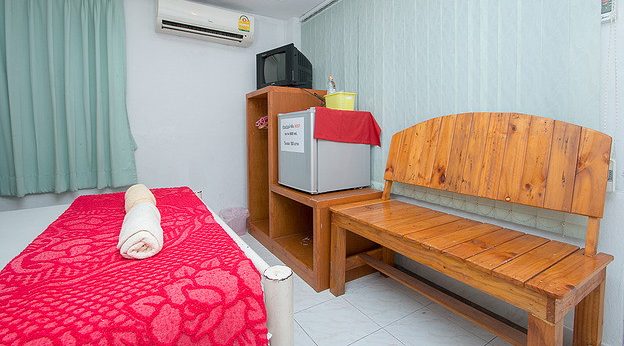 Condo · Pathum Wan, bangkok — photo 4
