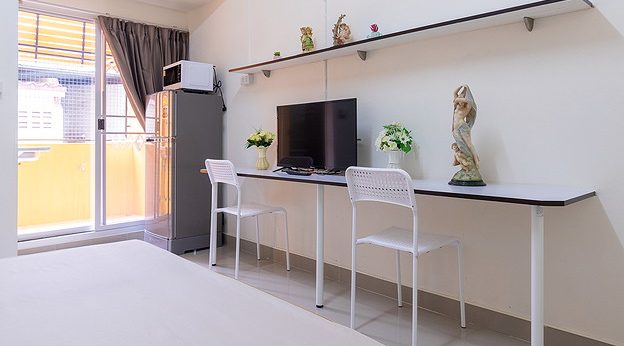 1 Bed Condo · pathum_thani — photo 5