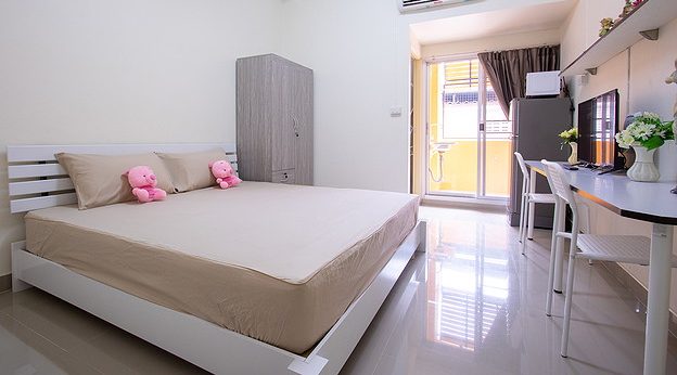 1 Bed Condo · pathum_thani — photo 1