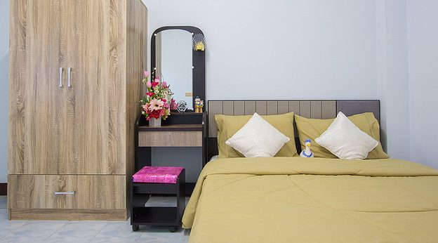 Condo · Phra Khanong, bangkok — photo 3