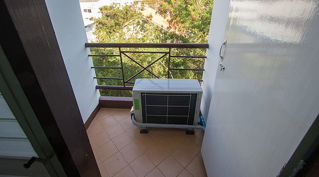 Condo · Phra Khanong, bangkok — photo 5