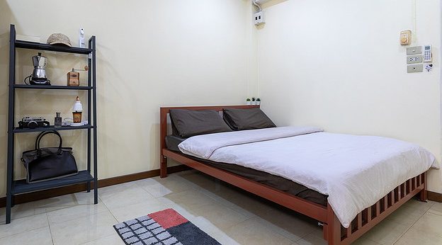 Condo · Suan Luang, bangkok — photo 1