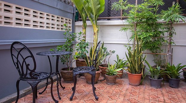 Condo · Chatuchak, bangkok — photo 4