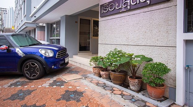 Condo · Chatuchak, bangkok — photo 3