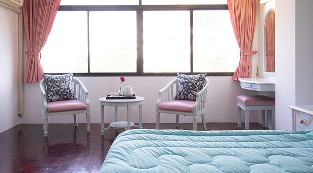 1 Bed Condo · bangkok — photo 4