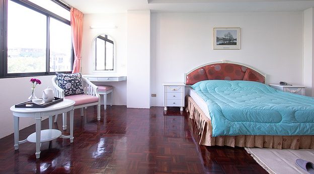 1 Bed Condo · bangkok