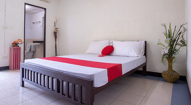 Condo · Mueang Samut Prakan, samut_prakan — photo 1