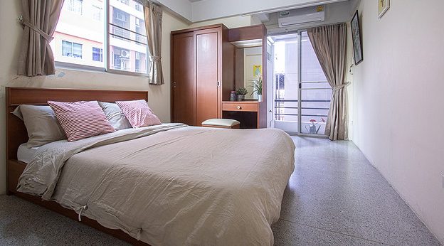 Condo · Chatuchak, bangkok — photo 3