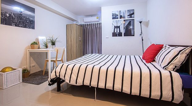 Condo · Chatuchak, bangkok — photo 2