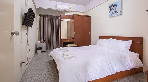 Condo · Chatuchak, bangkok — photo 4