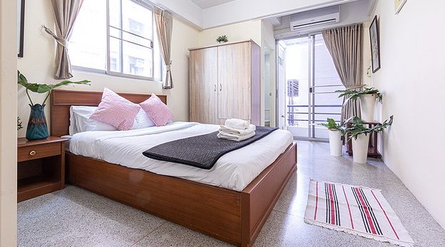 Condo · Chatuchak, bangkok — photo 1