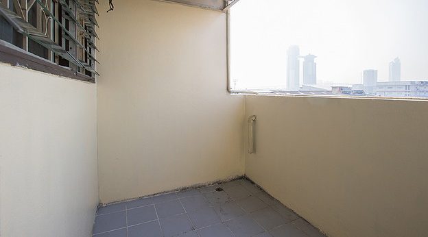 1 Bed Condo · bangkok — photo 3