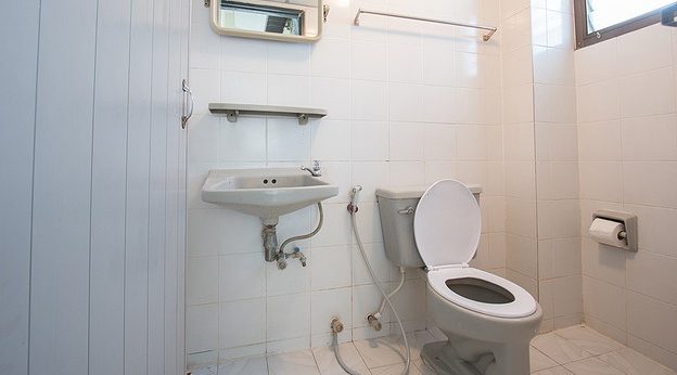 1 Bed Condo · bangkok — photo 2