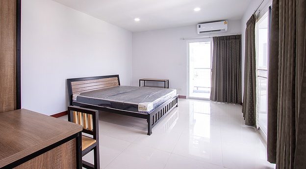 1 Bed Condo · bangkok — photo 5