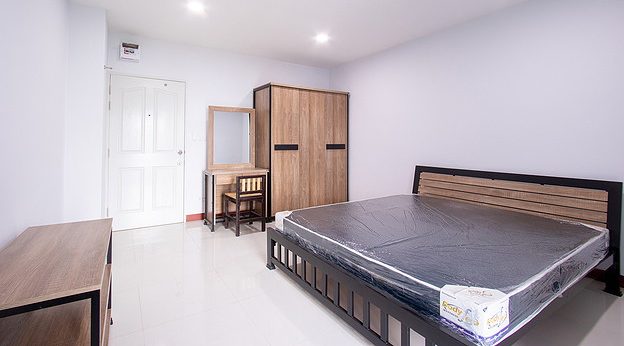 1 Bed Condo · bangkok — photo 1