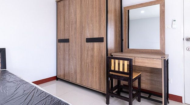 1 Bed Condo · bangkok — photo 3