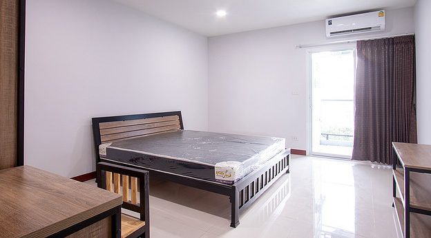 1 Bed Condo · bangkok — photo 2