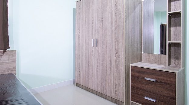 1 Bed Condo · Mueang Chon Buri, chon_buri — photo 5