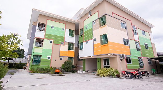 1 Bed Condo · Mueang Chon Buri, chon_buri