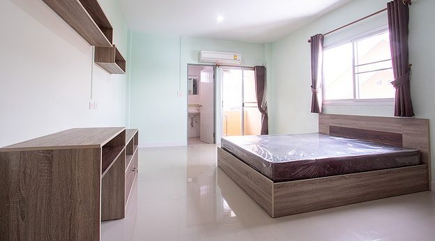 1 Bed Condo · Mueang Chon Buri, chon_buri — photo 4