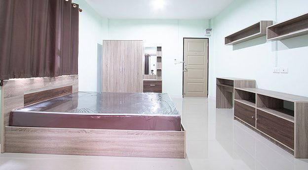 1 Bed Condo · Mueang Chon Buri, chon_buri — photo 3