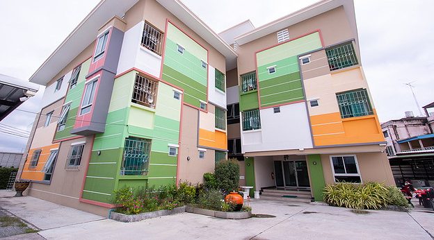 1 Bed Condo · Mueang Chon Buri, chon_buri — photo 2
