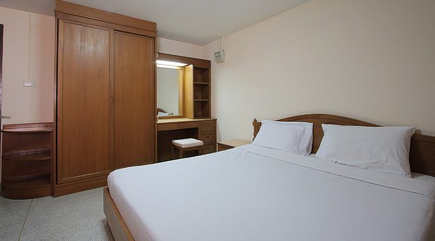 Condo · Bang Khen, bangkok — photo 3