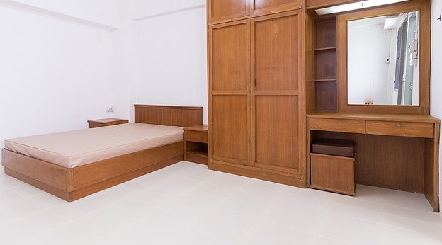 1 Bed Condo · Wang Thonglang, bangkok — photo 1