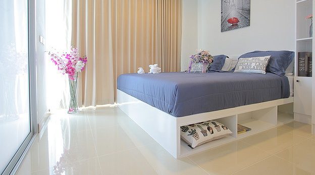Condo · Phra Khanong, bangkok — photo 4