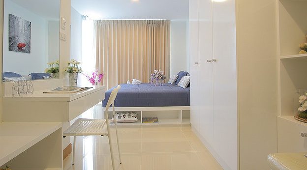 Condo · Phra Khanong, bangkok — photo 3
