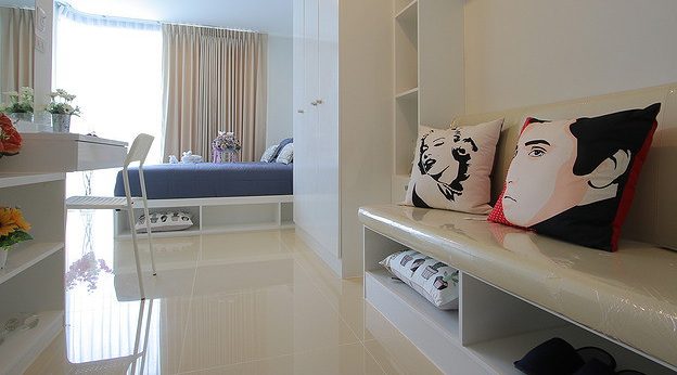 Condo · Phra Khanong, bangkok — photo 5