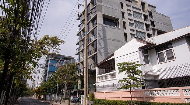1 Bed Condo · Sathon, bangkok — photo 3