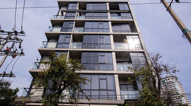 1 Bed Condo · Sathon, bangkok — photo 2