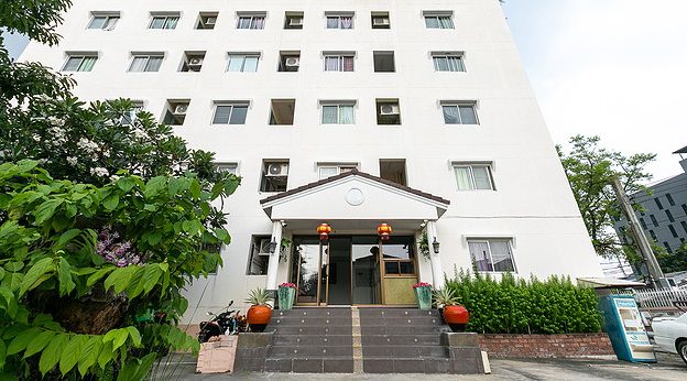Condo · Chatuchak, bangkok — photo 1
