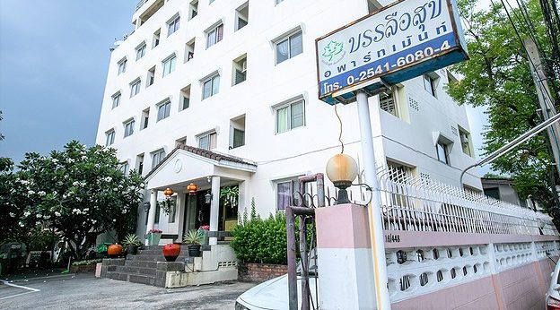 Condo · Chatuchak, bangkok — photo 4